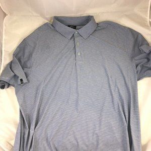Men’s Callaway Golf Polo XL